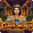 cleos-secrets
